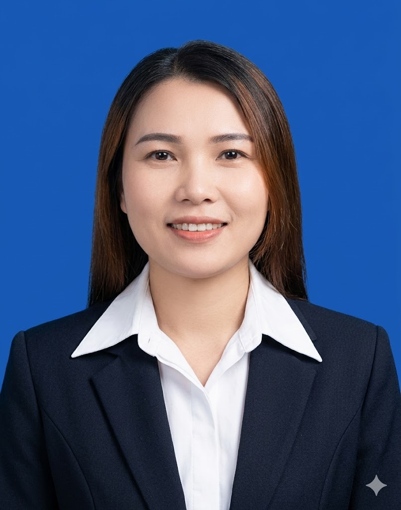 นางสาวนภสร อินไชยา