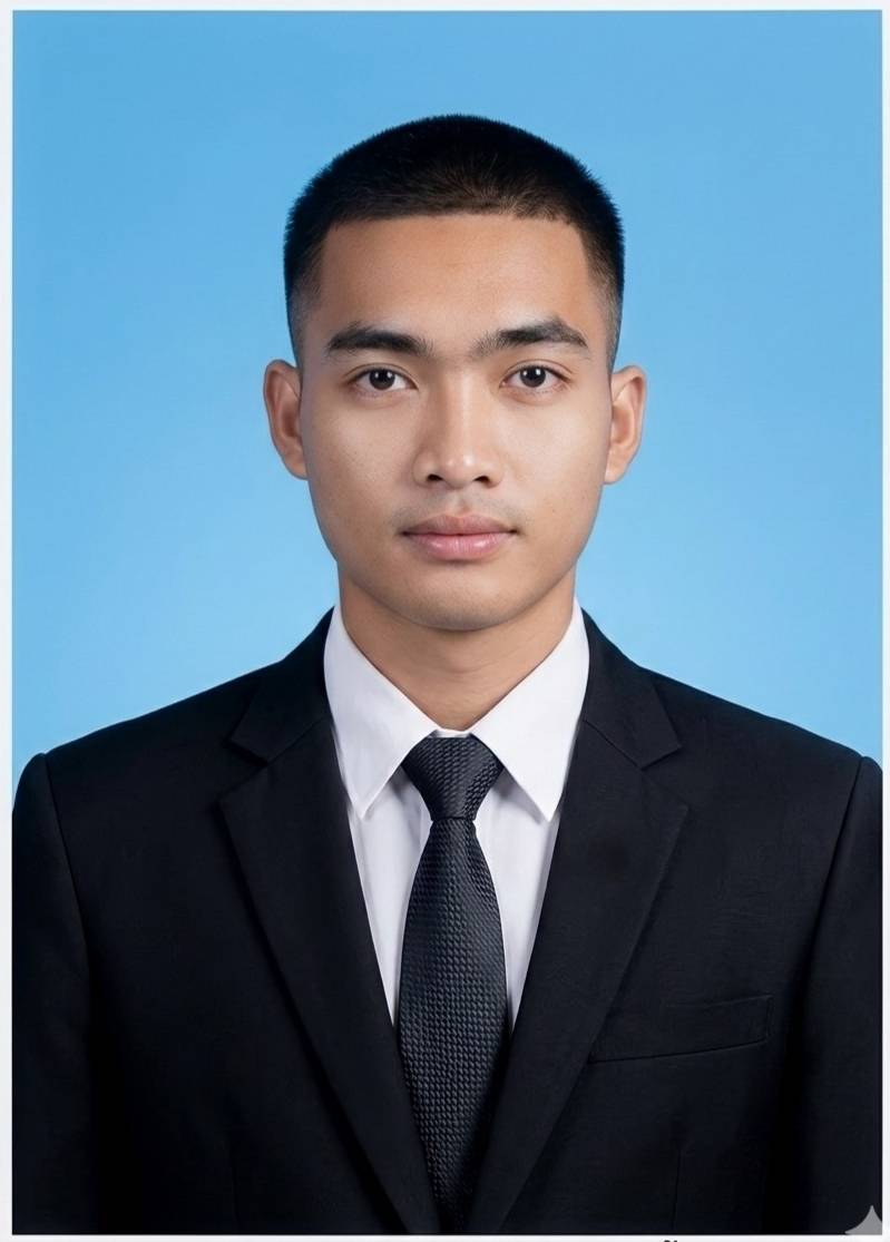 นายธีระวัฒน์ ขันติคเชนชาติ
