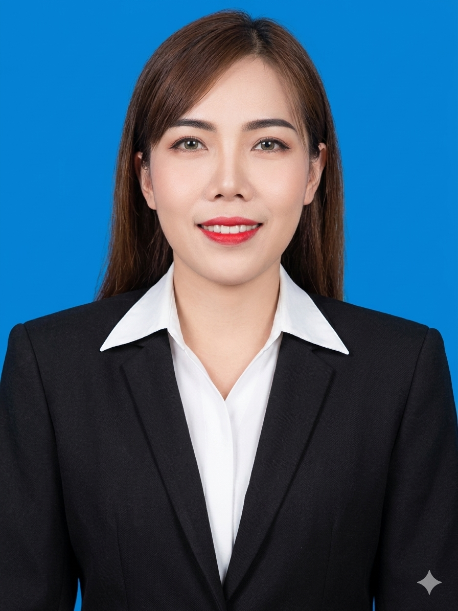 นางสาวนภสร อินไชยา