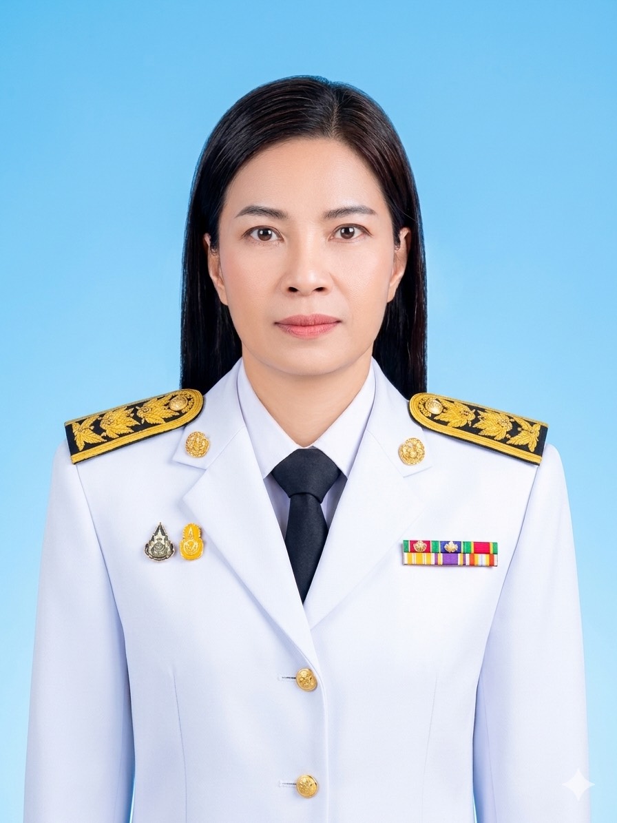 นายธีระวัฒน์ ขันติคเชนชาติ