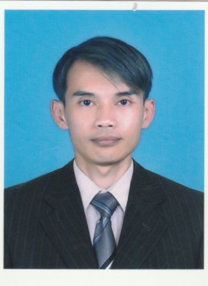 นายธีระวัฒน์ ขันติคเชนชาติ