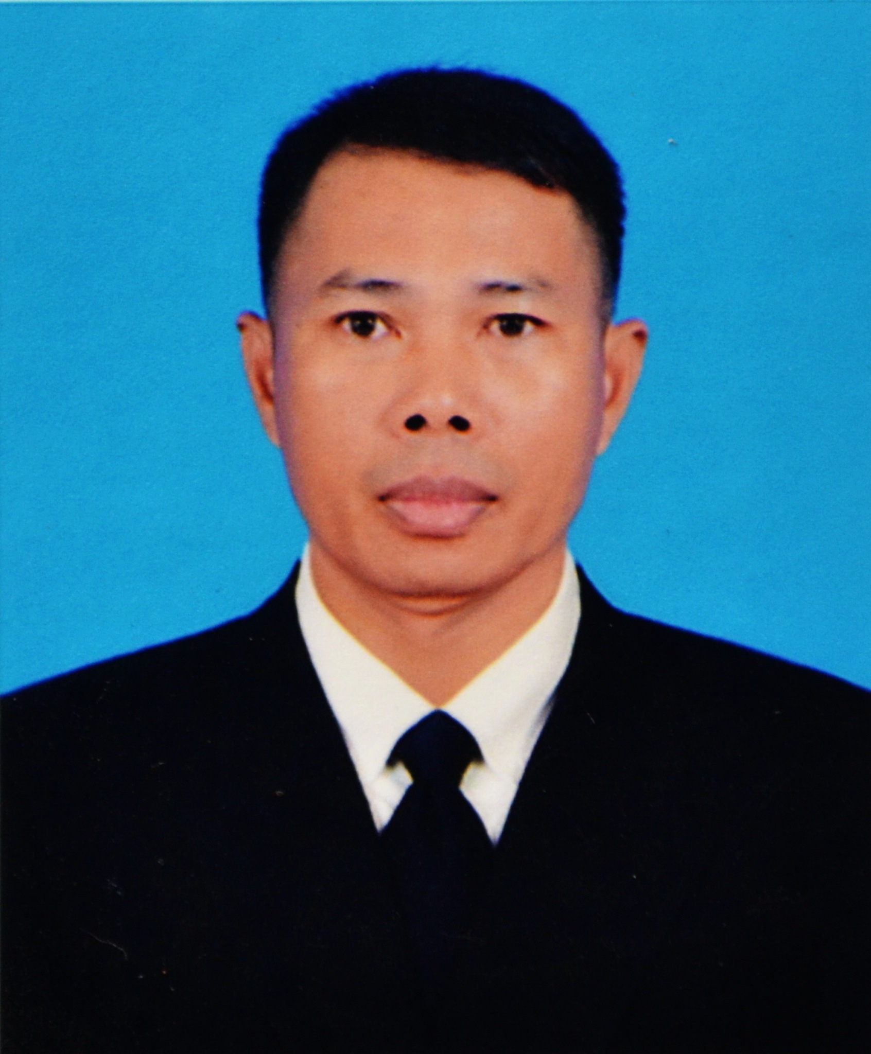 นายธีระวัฒน์ ขันติคเชนชาติ