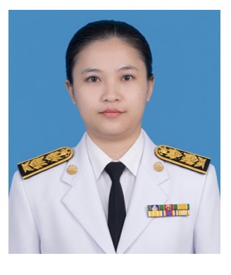 นายธีระวัฒน์ ขันติคเชนชาติ