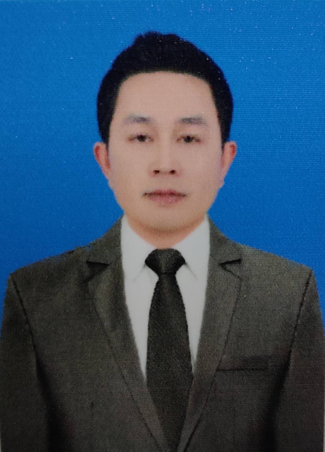 นายธีระวัฒน์ ขันติคเชนชาติ