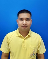 นายมนัส แก้ววิเศษ