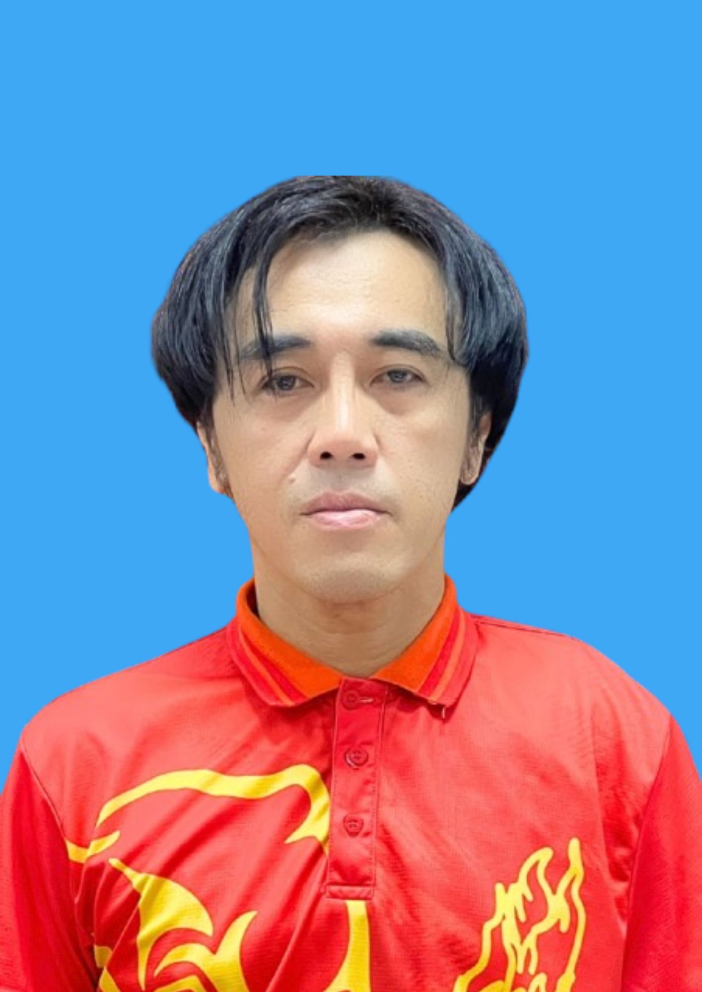 นายอนุชิต โชคผ่อง