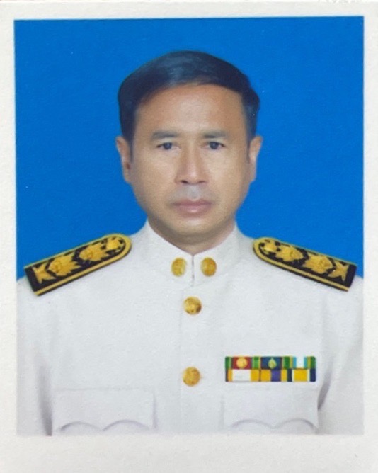 นายอนุชิต โชคผ่อง