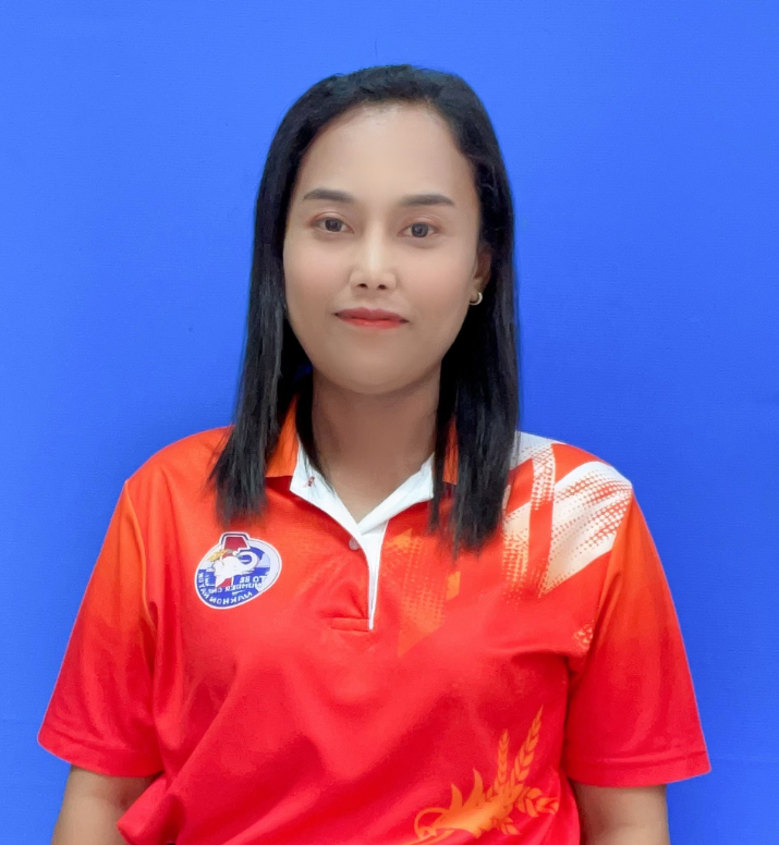 นางสาวสุดารัตน์ อบอวน