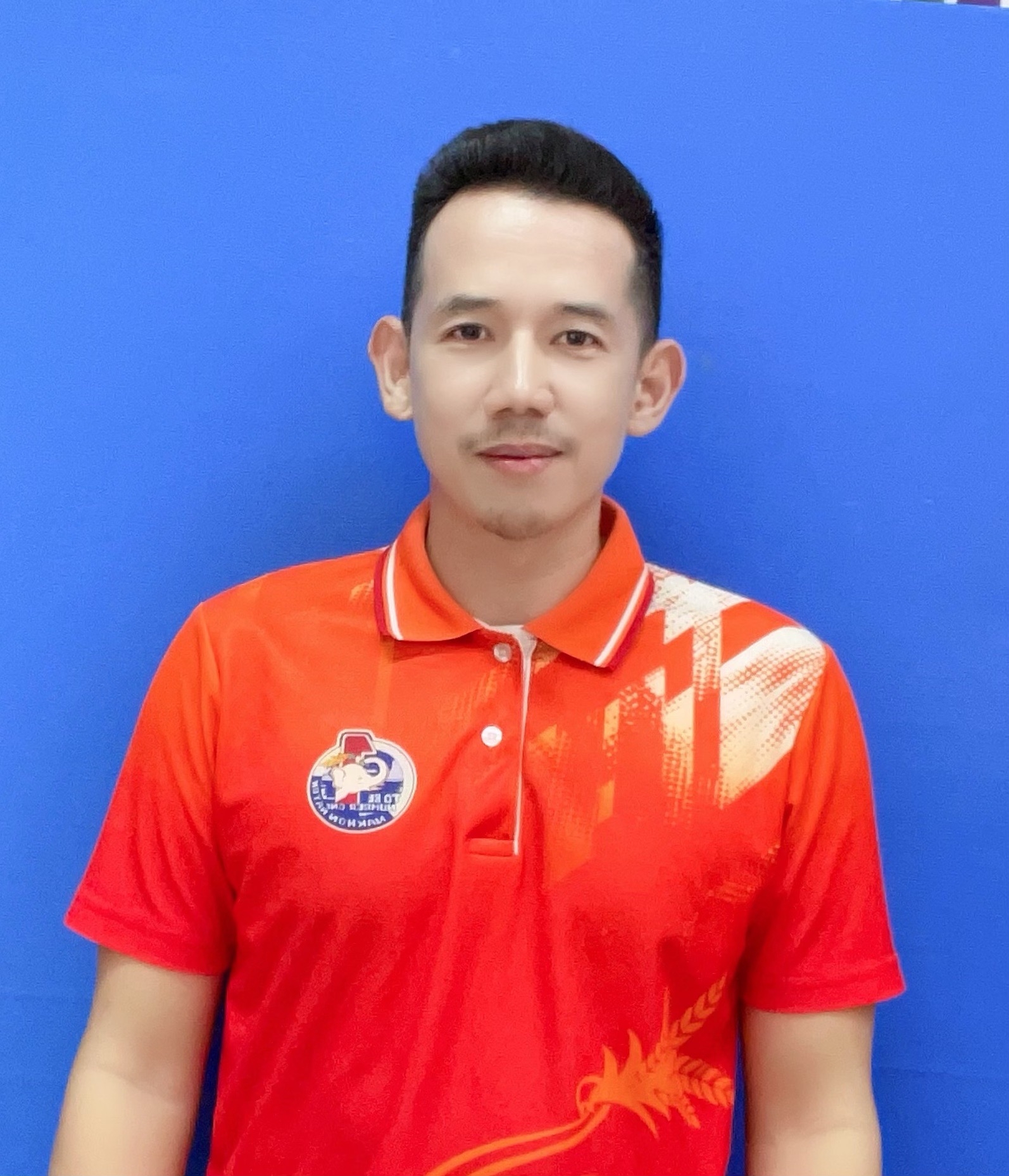 นายปวรฌ์ปรัชญ์ สีเขียว