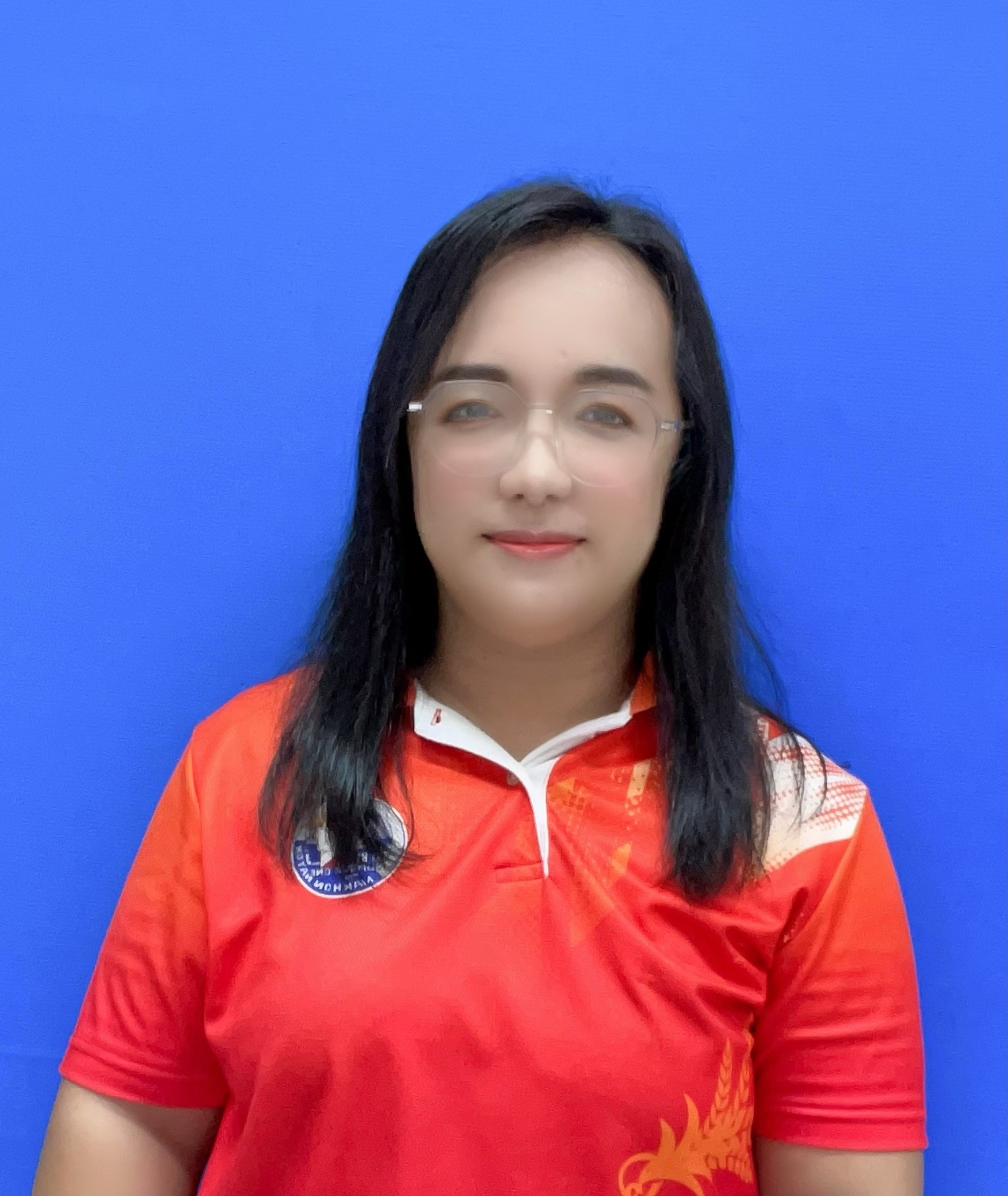 นางสาวรวีวรรณ ควรสนิท