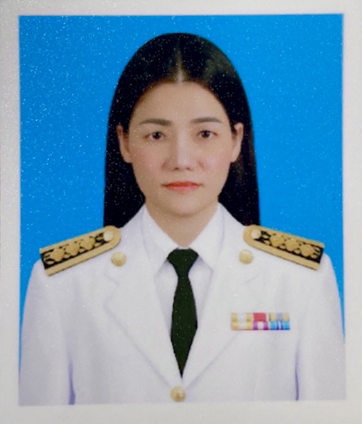 นางสาววรนุช ปาละ