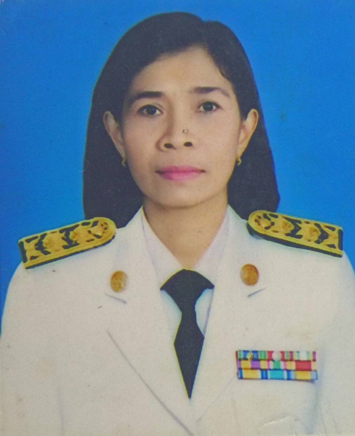 นางณิชนันทน์ ศรีสิริ