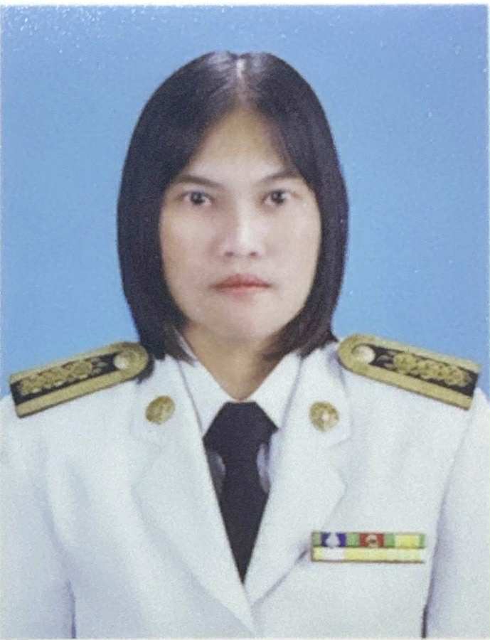 นางสาวศรารัตน์ สุขเกษม