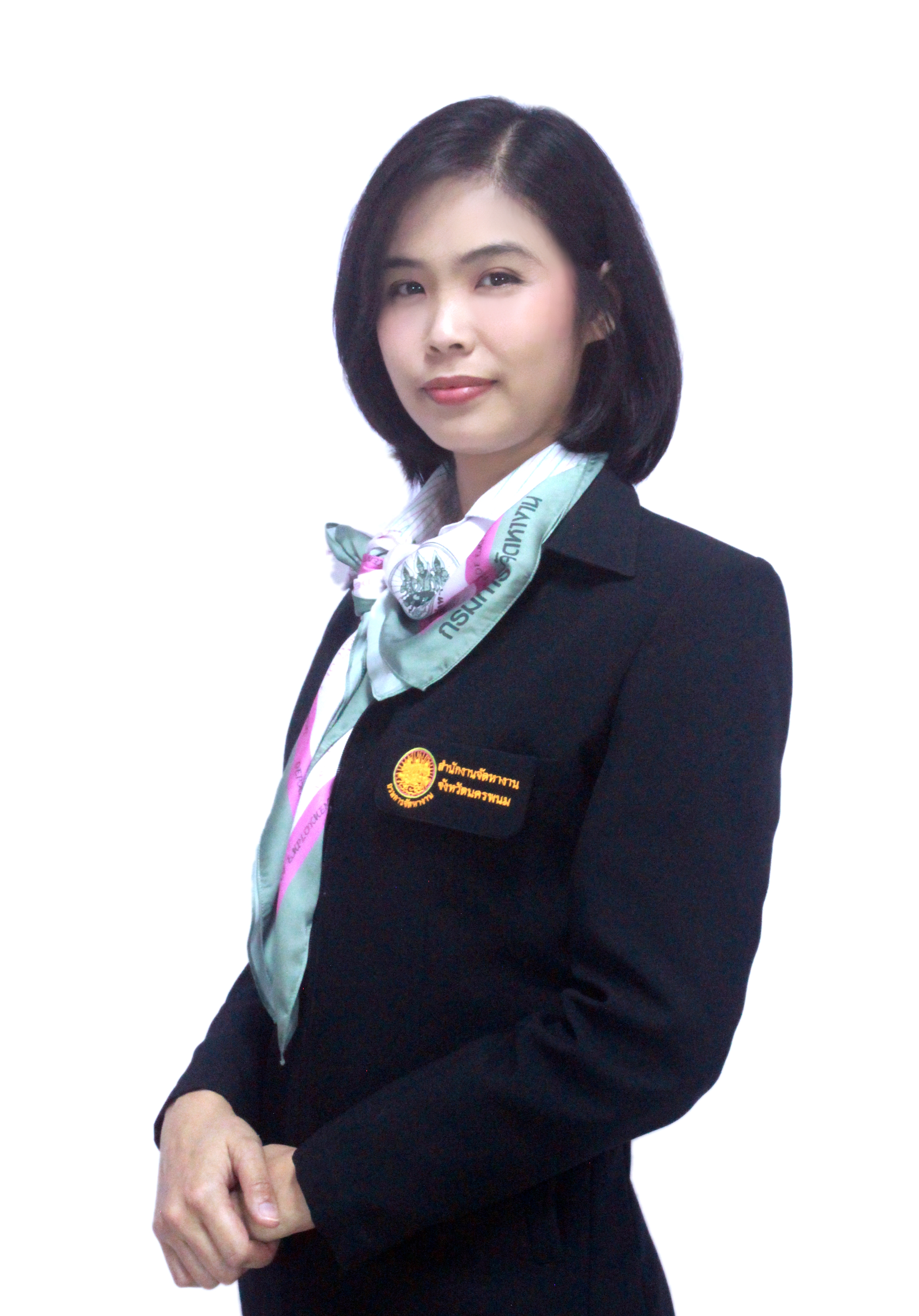 หัวหน้ากลุ่มงานส่งเสริมการมีงานทำ
