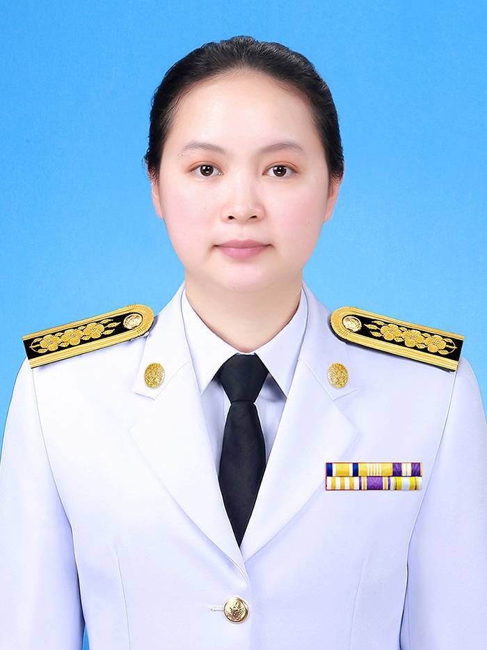 หัวหน้ากลุ่มงานส่งเสริมการมีงานทำ