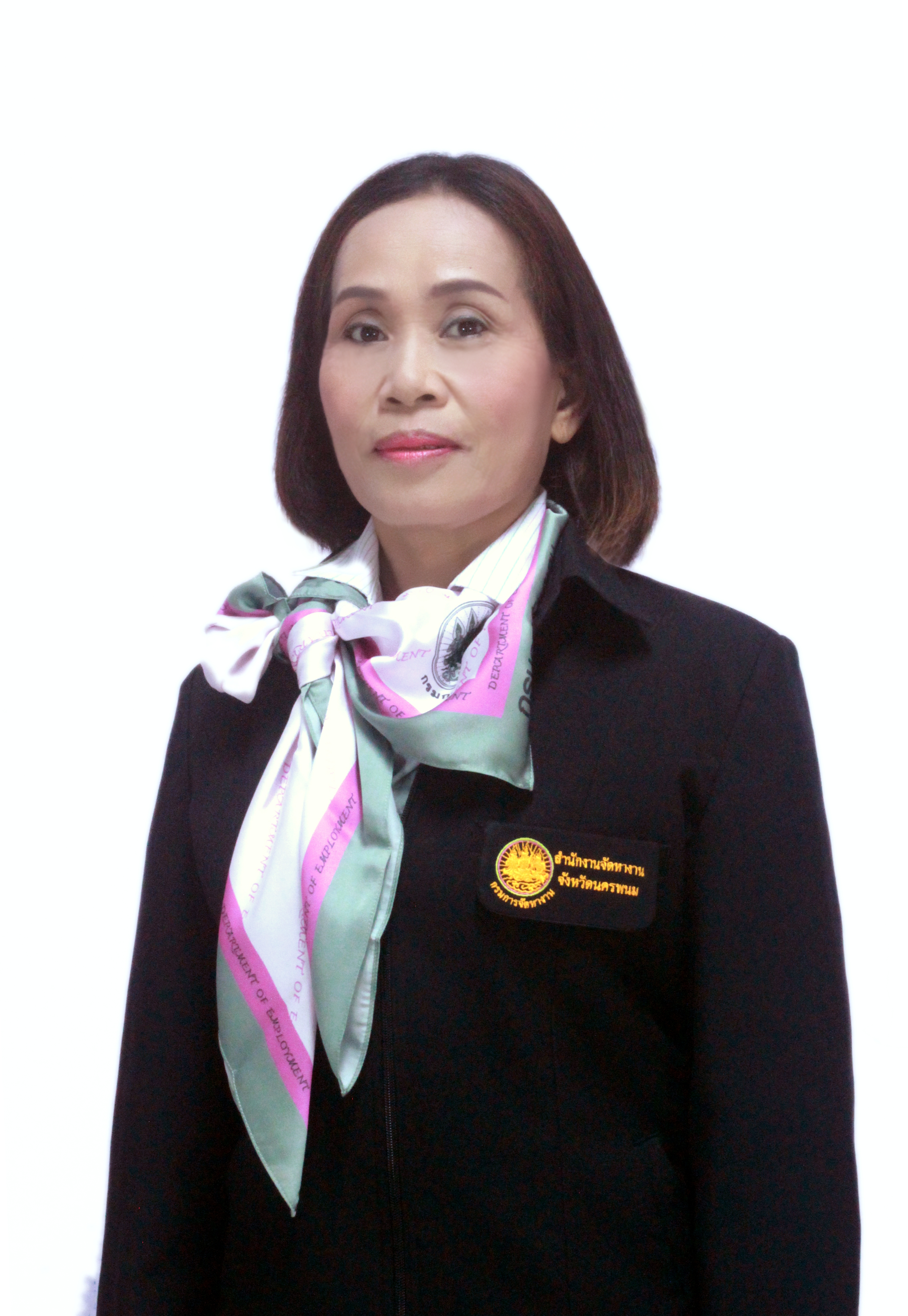 นางสุปรียา ลาคำ