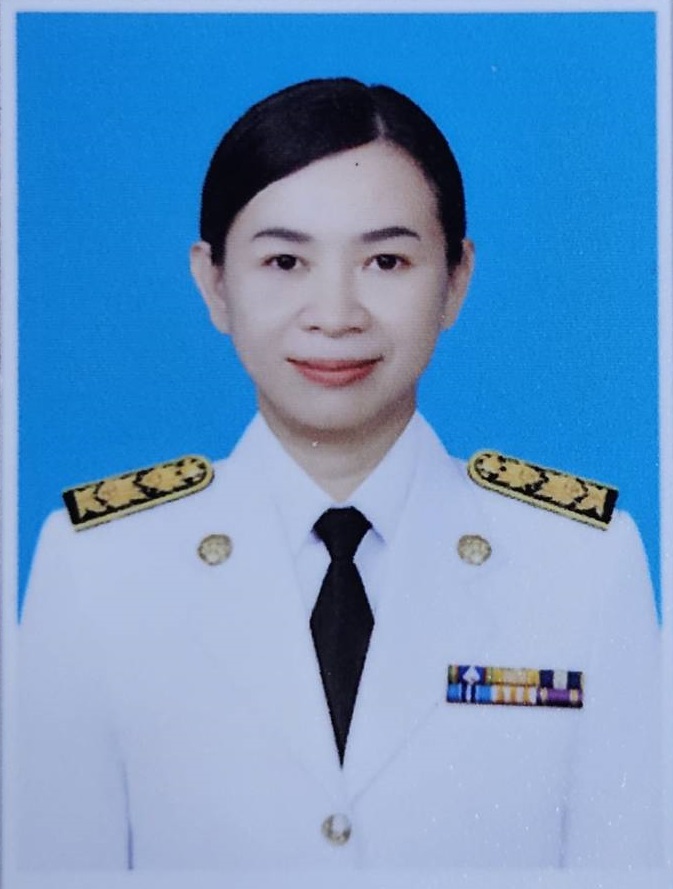 หัวหน้ากลุ่มงานส่งเสริมการมีงานทำ