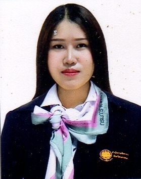 นางสุปรียา ลาคำ