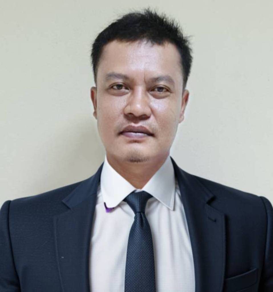 นางสุปรียา ลาคำ