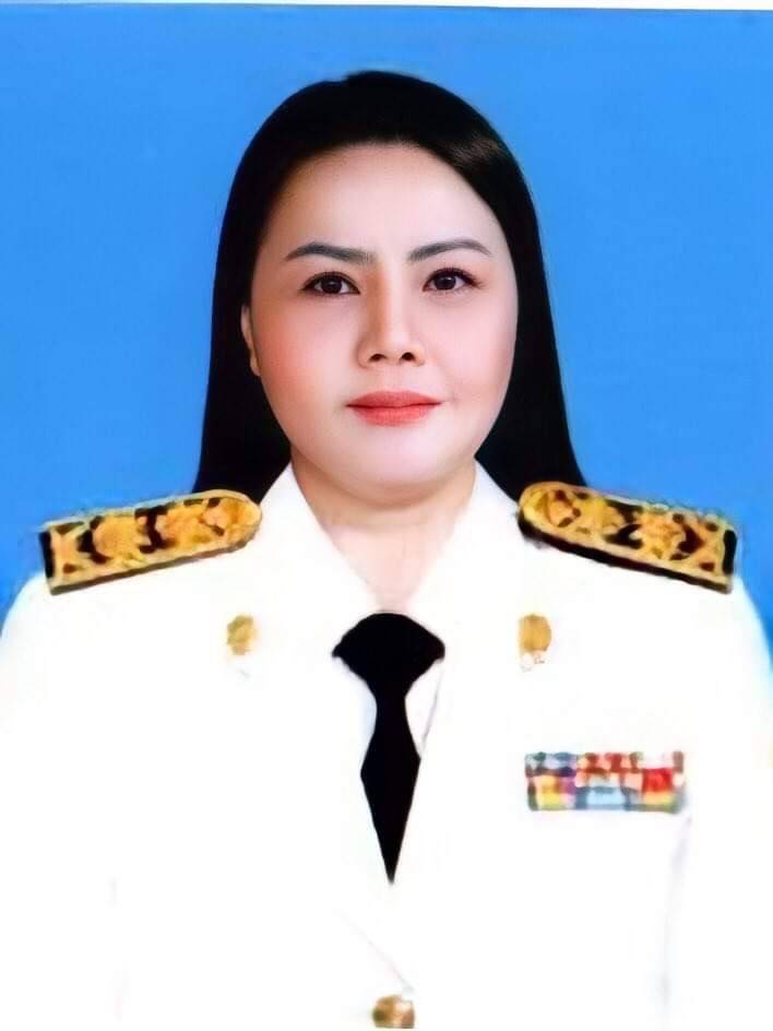 หัวหน้ากลุ่มงานส่งเสริมการมีงานทำ