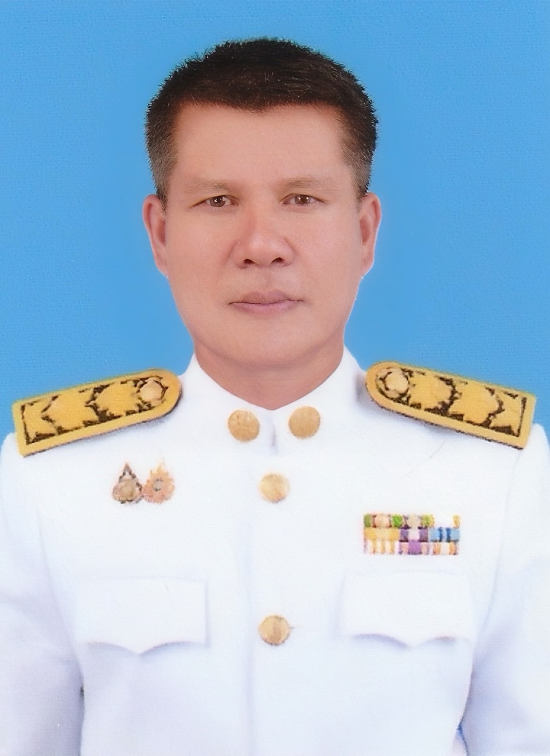 นายไพรวัลย์ โสภาพล 