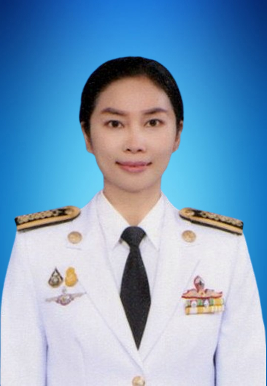 นายอาจศึก ชนะหาญ