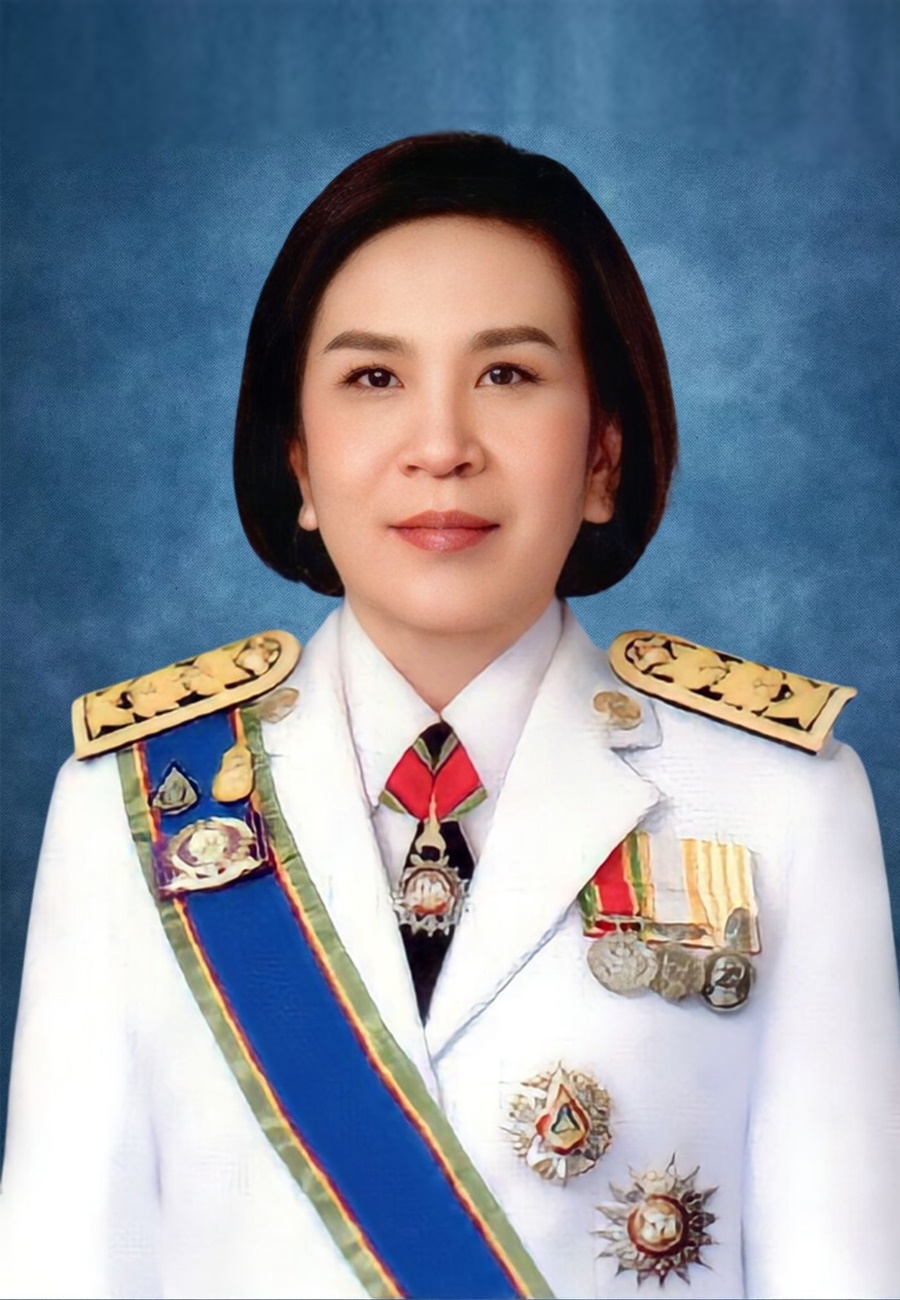 นางสาวจิรานุช พุ่มมะลิ