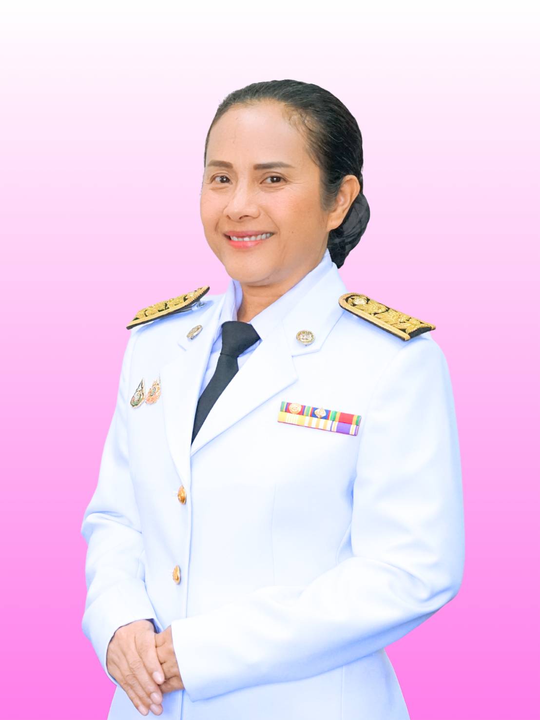 นางสาวนภัทร วัยทอง