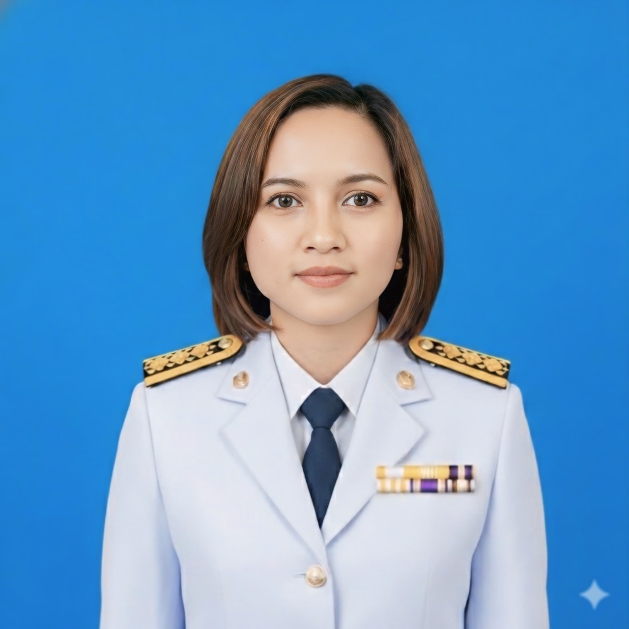 นางสุกัญญา ผดุง