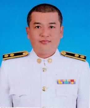 นางสุกัญญา ผดุง