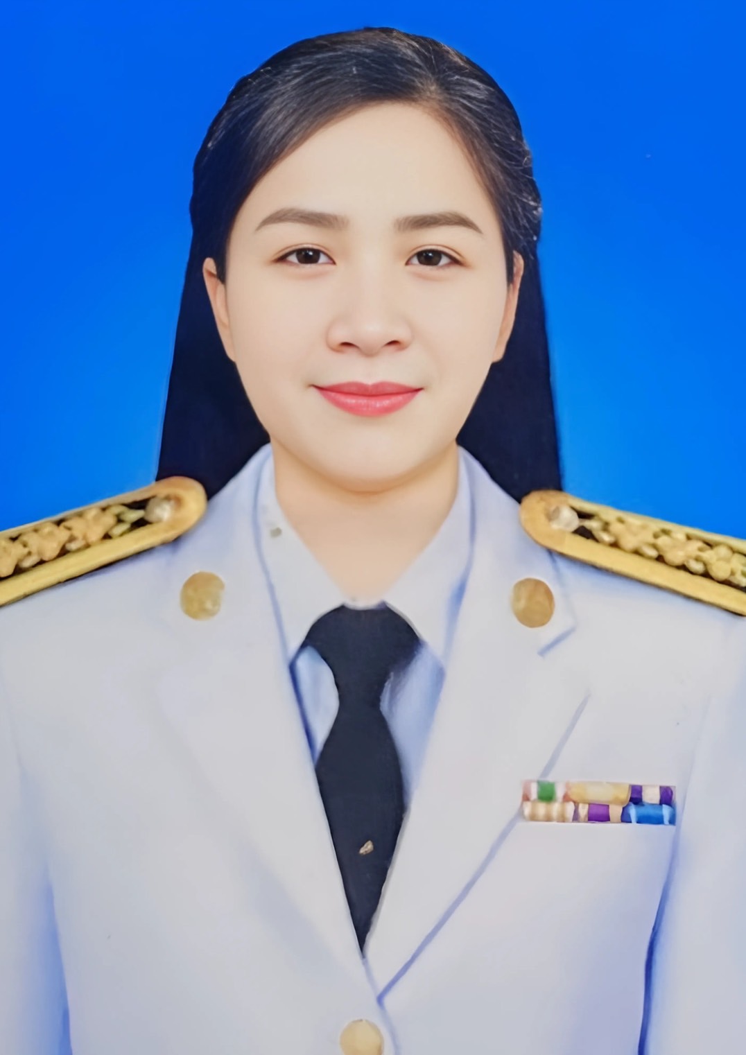 นางสุกัญญา ผดุง