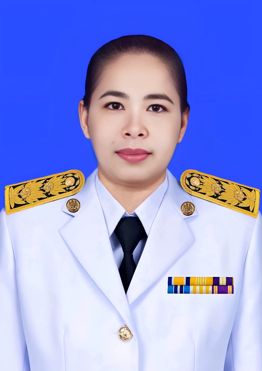 นางสุกัญญา ผดุง