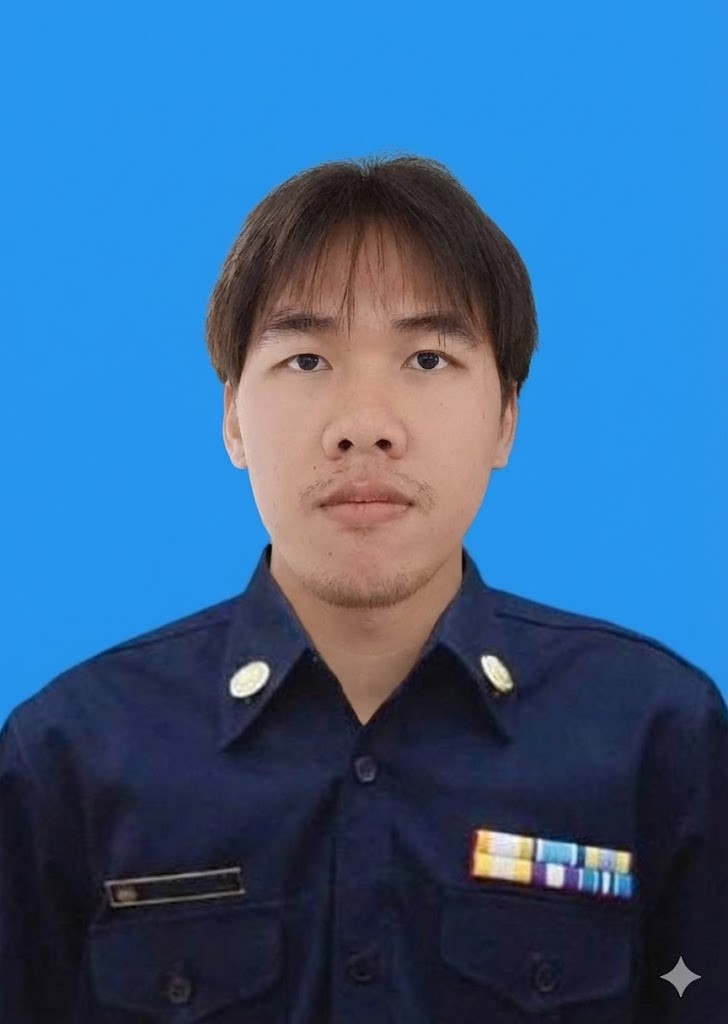 นายพาณุ พิทักษ์