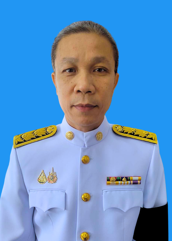 นายธวัช วงค์ริน