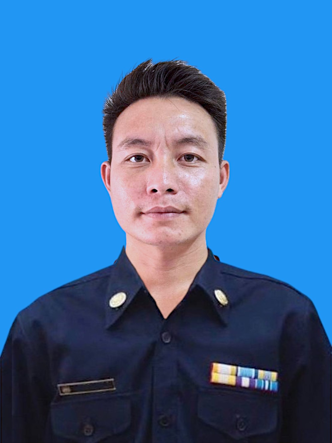 นางสาวทัศนา ใจมา