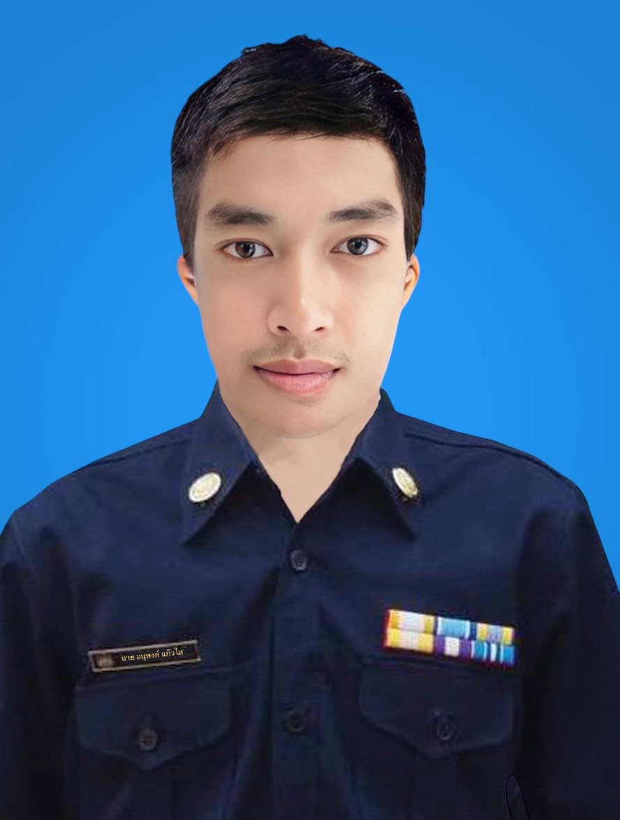 นายพาณุ พิทักษ์