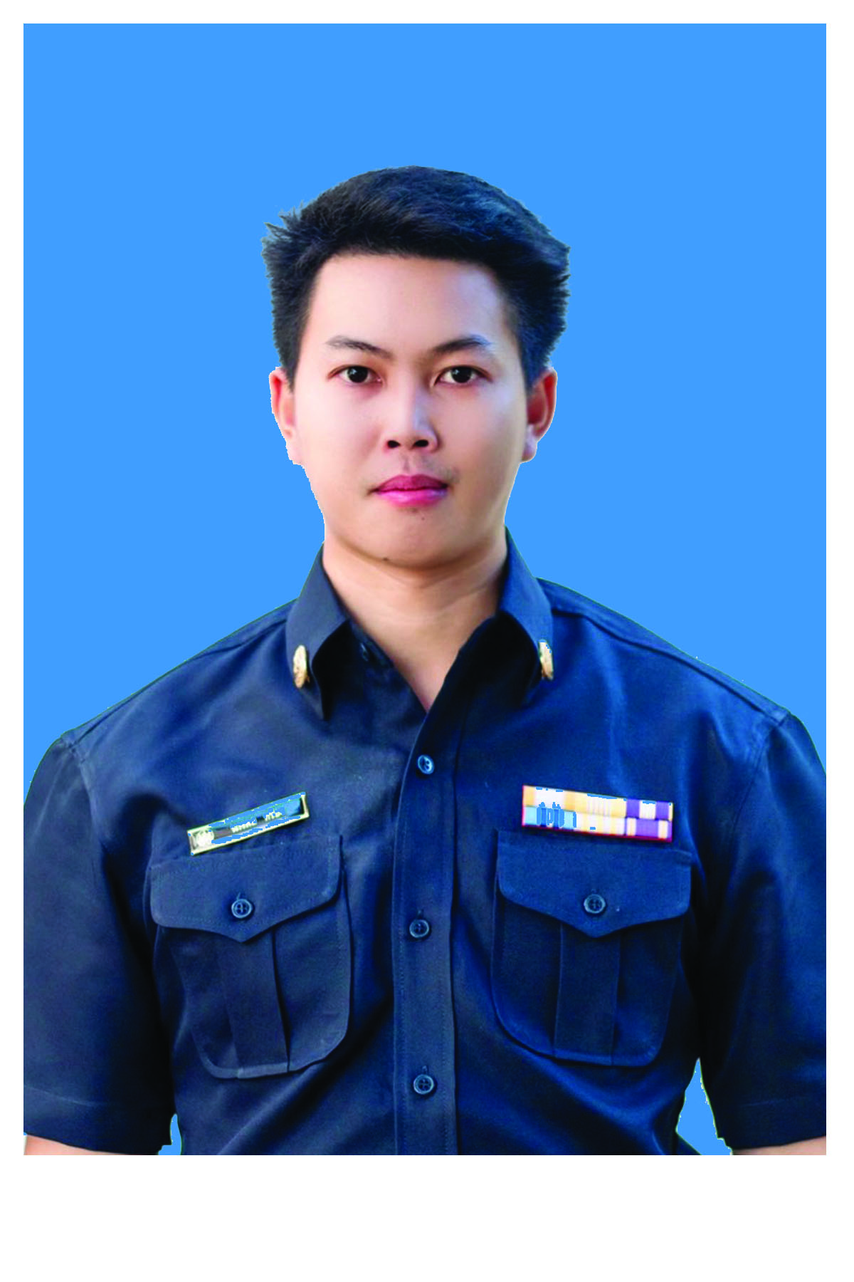 นางสาวทัศนา ใจมา