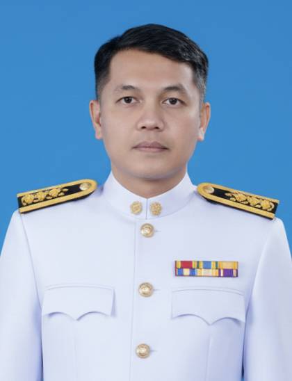 นายพลากร อรุณมาศ