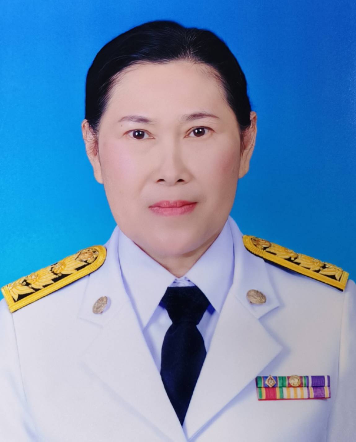 นางสาวชภาภัทร มลสุขราช