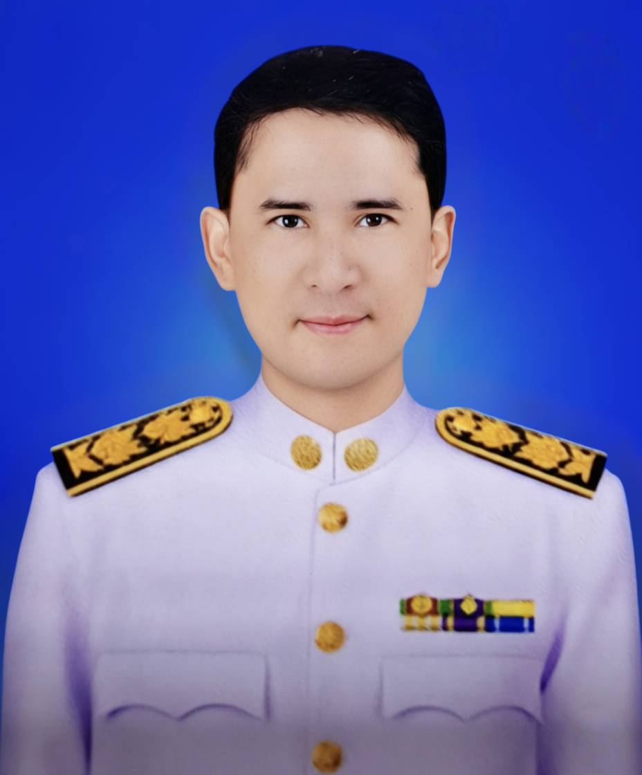 นายพลากร อรุณมาศ