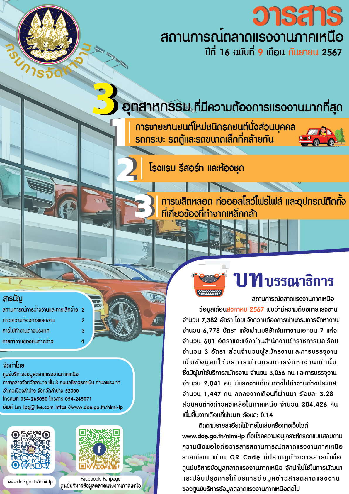 เดือนกันยายน 2567