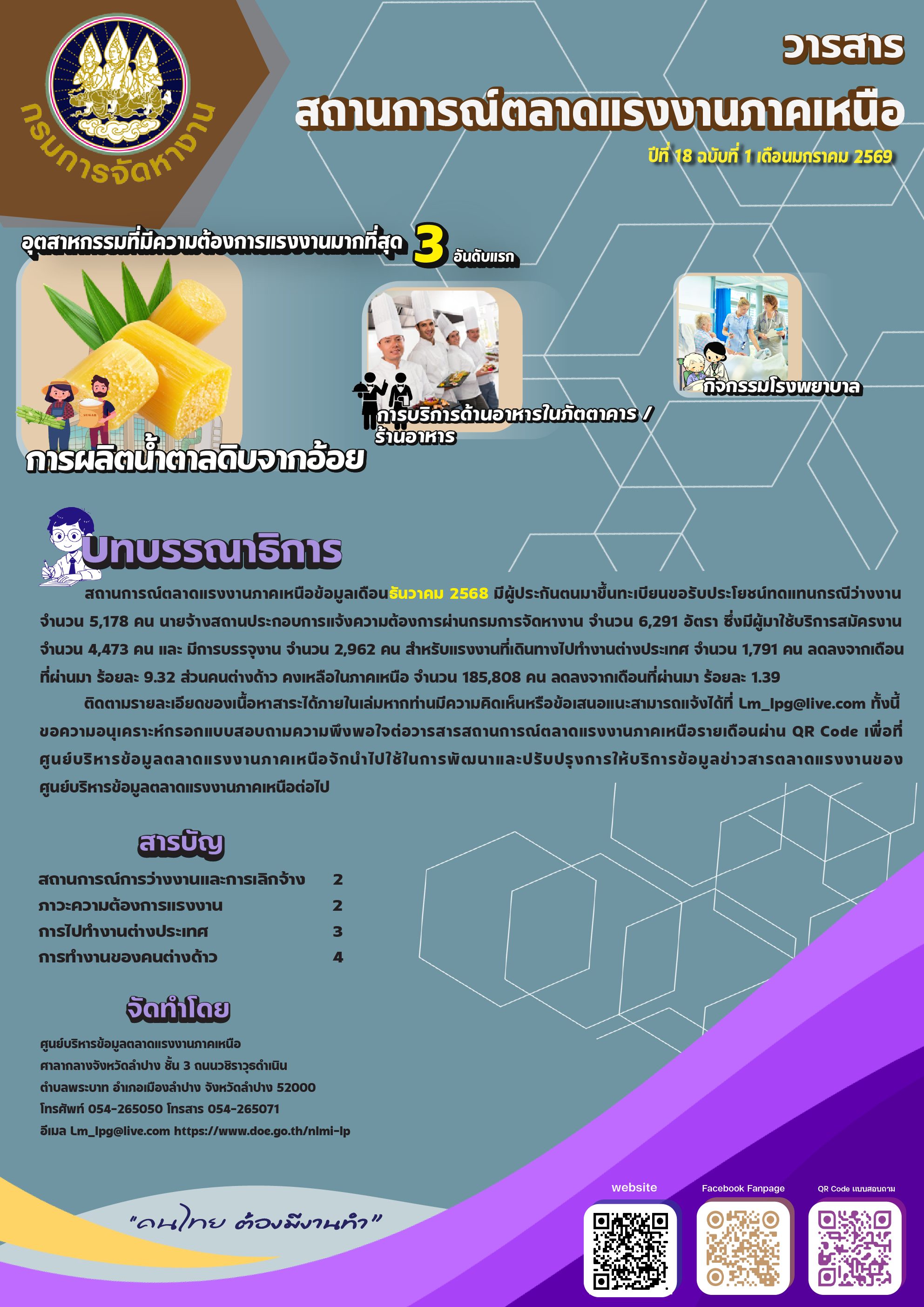 เดือนมกราคม 2569