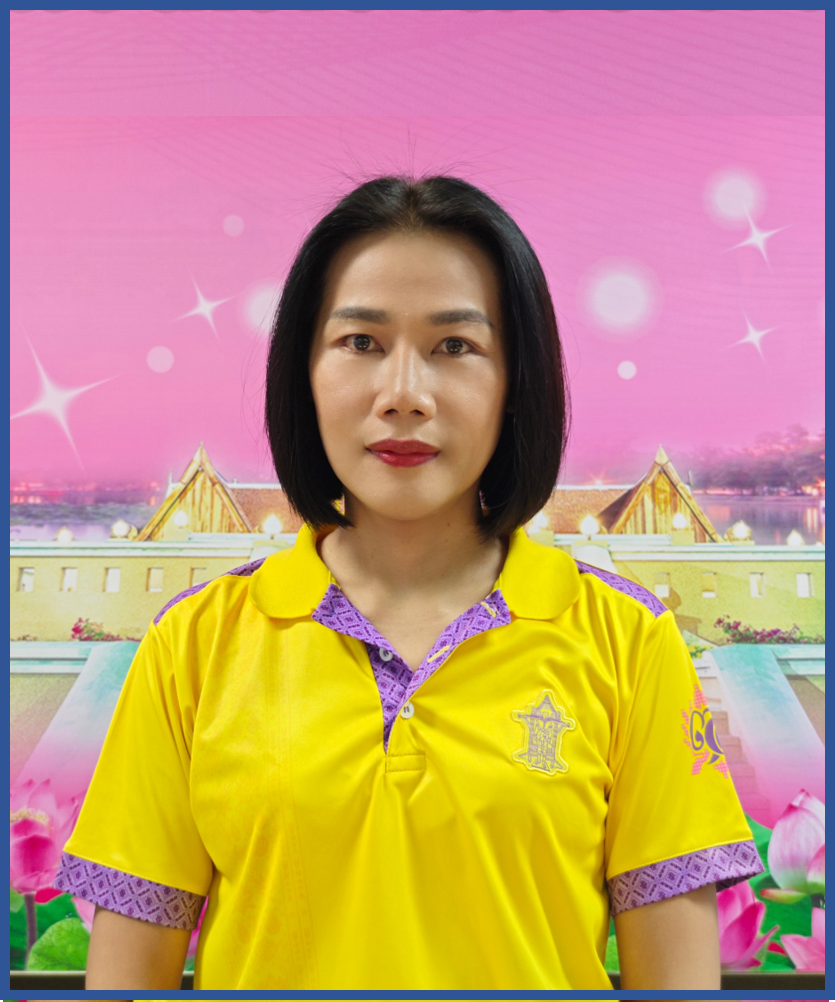 นางจิราภรณ์ จันทวิมล