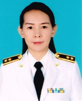 นางสาวเขมจิรา ภูวะศรี