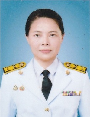 นางสาวเขมจิรา ภูวะศรี