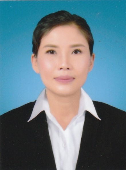 นางสาวเขมจิรา ภูวะศรี