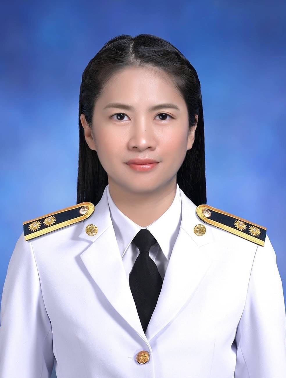 นางสาวเขมจิรา ภูวะศรี