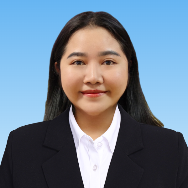 นางสาวเขมจิรา ภูวะศรี