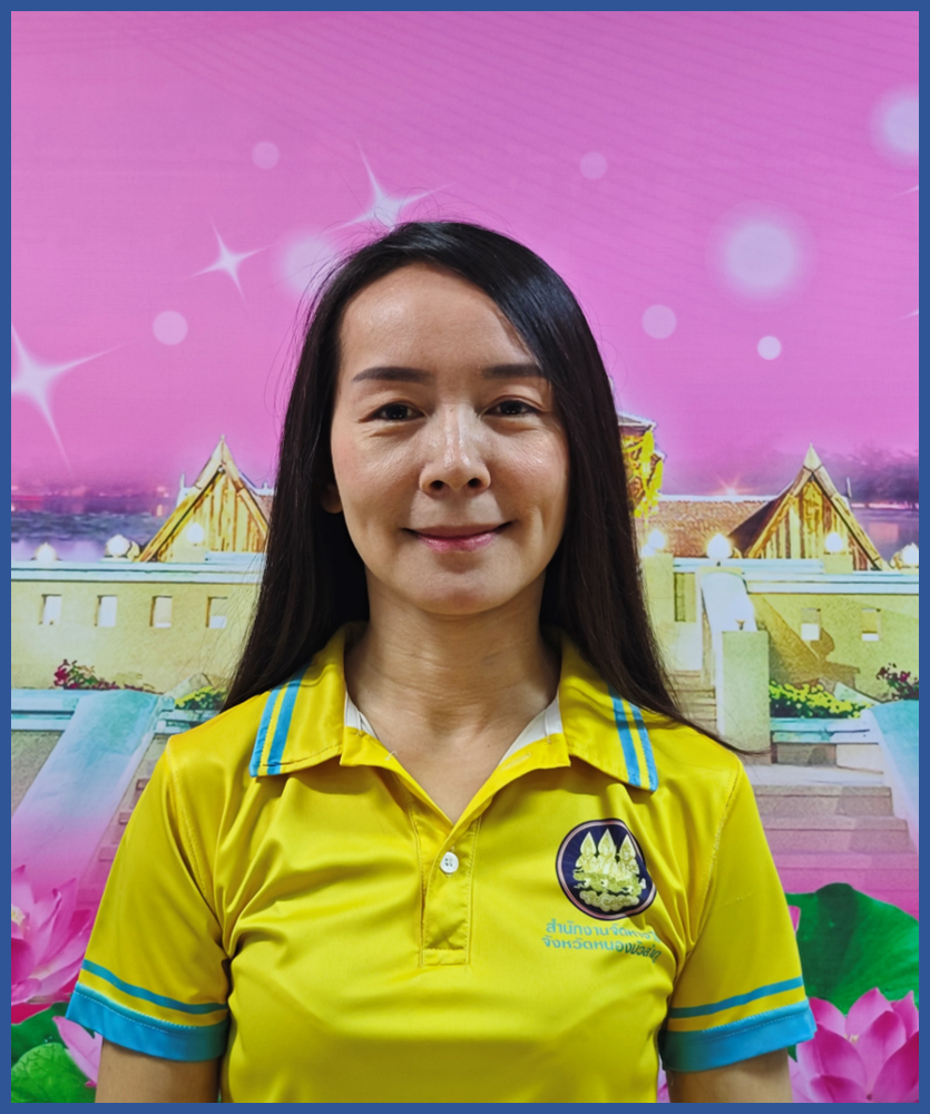 นางสาวณัฐภ์ฌานิศา ถาวร