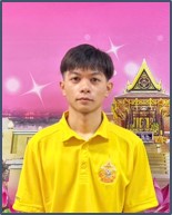 นายณัฐวุฒิ รังศรีรัมย์